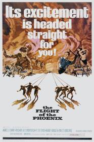 【高清影视之家发布 】凤凰劫[中文字幕] The Flight of the Phoenix 1965 BluRay 1080p AAC2.0-DreamHD