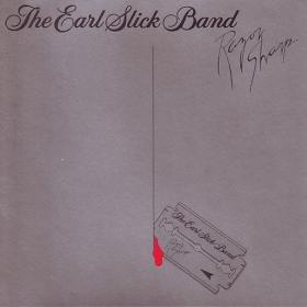 The Earl Slick Band - Razor Sharp (1976, 1991)⭐FLAC