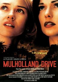 【高清影视之家发布 】穆赫兰道[简繁英字幕] Mulholland Drive 2001 BluRay 2160p DTS-HD MA 5.1 HDR x265 10bit-DreamHD