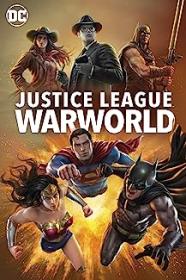 Justice League Warworld 2023 1080p WEB-DL DD 5.1 H.264-LouLaVie