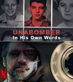 Unabomber In His Own Words 4of4 1080p WEB x264 AC3