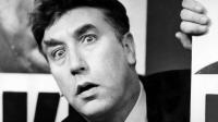 BBC Arena 1990 Oooh Er Missus The Frankie Howerd Story 1080p HDTV x265 AAC
