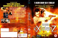 EXistenZ - Sci-Fi 1999 Eng Rus Ukr Multi-Subs 720p [H264-mp4]