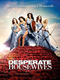 【高清剧集网发布 】绝望主妇 第六季[全23集][简繁英字幕] Desperate Housewives S06 1080p DSNP WEB-DL DDP 5.1 H.264-BlackTV