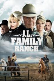 JL Ranch (2016) [1080p] [WEBRip] [5.1] [YTS]