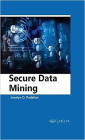 [FreeCoursesOnline Me] Secure Data Mining [eBook]