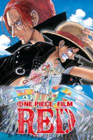 One Piece Film Red 2022 1080p BluRay x264-OFT[TGx]