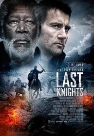 【高清影视之家发布 】最后的骑士[简繁英字幕] Last Knights 2015 BluRay 1080p DTS-HDMA 5.1 x264-DreamHD