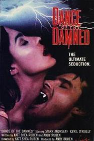 Dance of the Damned 1989 WEB HD AC3 x264 KIN