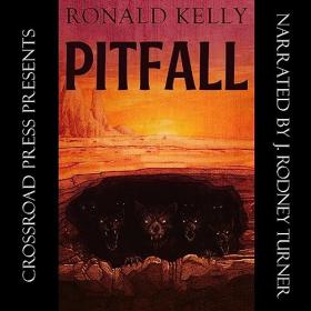 Ronald Kelly - 2023 - Pitfall (Horror)