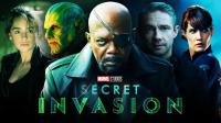 Secret Invasion Season 1 mp4 1080p