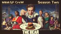 The Bear S02E04 Honeydew ITA ENG 1080p DSNP WEB-DL DDP5.1 H.264-MeM GP