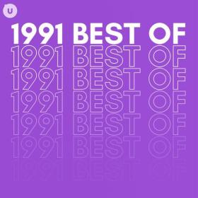 Various Artists - 1991 Best of by uDiscover (2023) Mp3 320kbps [PMEDIA] ⭐️