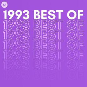 Various Artists - 1993 Best of by uDiscover (2023) Mp3 320kbps [PMEDIA] ⭐️