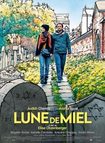 【高清影视之家发布 】Lune de miel[中文字幕] My Polish Honeymoon 2018 1080p WEB-DL H264 AAC-MOMOWEB