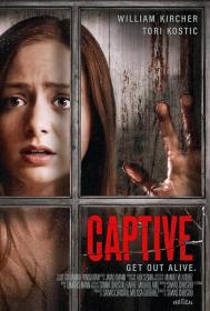 【高清影视之家发布 】爱的监禁[中文字幕] Captive 2020 1080p WEB-DL H264 AAC-MOMOWEB