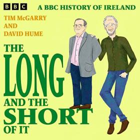 Tim McGarry - 2023 - The Long and the Short of It (History)