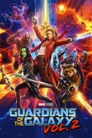 Guardians of the Galaxy Vol 2 2017 720p DSNP WEBRip 900MB x264-GalaxyRG[TGx]