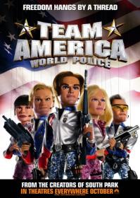 Team America World Police 2004 Remastered 1080p BluRay HEVC x265 5 1 BONE