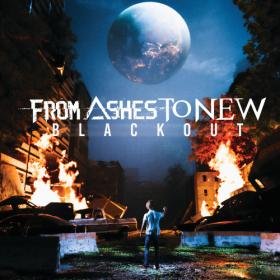 From Ashes to New - Blackout (2023) [24Bit-48kHz] FLAC [PMEDIA] ⭐️