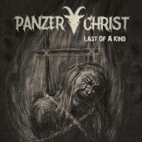 Panzerchrist - Last Of A Kind (2023) [24Bit-44.1kHz] FLAC [PMEDIA] ⭐️