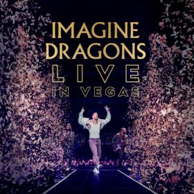 Imagine Dragons - Imagine Dragons Live in Vegas (2023) [24Bit-48kHz] FLAC [PMEDIA] ⭐️