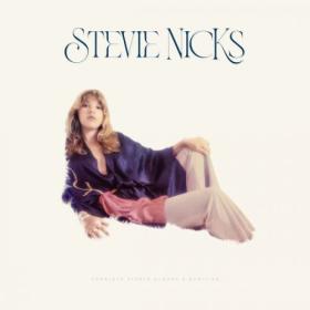 Stevie Nicks - Complete Studio Albums & Rarities (2023) [Hi-Res] FLAC [PMEDIA] ⭐️