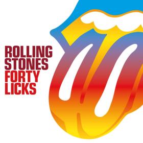 The Rolling Stones - Forty Licks (Reissue 2023) (2023) [24Bit-96kHz] FLAC [PMEDIA] ⭐️