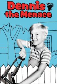 Dennis the Menace S01-S04 1959 480p H265-Zero00