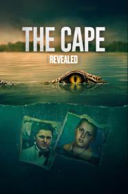 Revealed The Cape (2023) [720p] [WEBRip] [YTS]