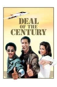 Deal Of The Century (1983) [1080p] [WEBRip] [YTS]