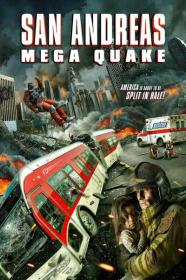 San Andreas Mega Quake 2019 720p AMZN WEBRip 800MB x264-GalaxyRG[TGx]