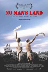 【高清影视之家发布 】无主之地[中文字幕] No Mans Land 2001 BluRay 1080p AC3 x265 10bit-DreamHD