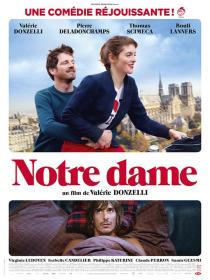 【高清影视之家发布 】圣母院[中文字幕] Notre Dame 2019 BluRay 1080p DTS-HD MA 5.1 x265 10bit-DreamHD
