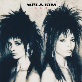Mel & Kim - F L M   (2023 Remaster) (1987 Pop) [Flac 24-44]