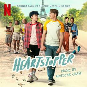 Adiescar Chase - Heartstopper Season 2 (Soundtrack from the Netflix Series) (2023) [24Bit-48kHz] FLAC [PMEDIA] ⭐️
