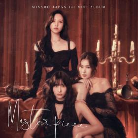 MISAMO - Masterpiece (2023) [24Bit-48kHz] FLAC [PMEDIA] ⭐️