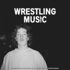 Kean Kavanagh - Wrestling Music (2023) [24Bit-48kHz] FLAC [PMEDIA] ⭐️
