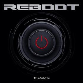 Treasure - 2ND FULL ALBUM 'REBOOT' (2023) [16Bit-44.1kHz] FLAC [PMEDIA] ⭐️