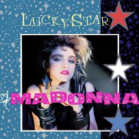 Madonna - Lucky Star (Remixes) (2023) [24Bit-96kHz] FLAC [PMEDIA] ⭐️