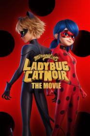 Ladybug Cat Noir Awakening (2023) [1080p] [WEBRip] [5.1] [YTS]