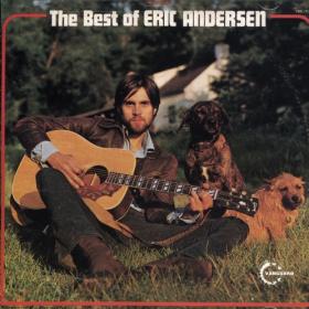 Eric Andersen - The Best Of Eric Andersen (1971, 1988)⭐FLAC