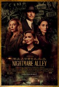 【高清影视之家发布 】玉面情魔[中文字幕] Nightmare Alley 2021 BluRay 1080p DTS-HDMA 5.1 x265 10bit-DreamHD