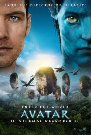 【高清影视之家发布 】阿凡达[国英多音轨+中文字幕] Avatar 2009 EXTENDED BluRay 1080p HEVC 10bit 2Audio-MOMOHD