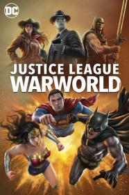Justice league warworld 2023 1080p bluray x264-pignus