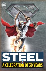 Steel - A Celebration of 30 Years (2023) (digital) (Son of Ultron-Empire)