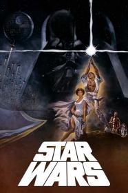 Star Wars Episode IV A New Hope 1977 1080p DSNP WEB-DL DDPA 5 1 H.264-PiRaTeS[TGx]