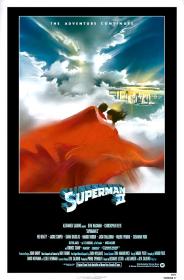 Superman II (1980) [Christopher Reeve] 1080p BluRay H264 DolbyD 5.1 + nickarad