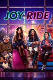 Joy Ride (2023) [1080p] [WEBRip] [x265] [10bit] [5.1] [YTS]