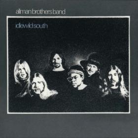 The Allman Brothers Band - Idlewild South (Super Deluxe Edition) (1970 Rock) [Flac 24-96 BRA5 1]